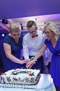 ZSZ nr 1: Dziś nikt nie myślał o maturze