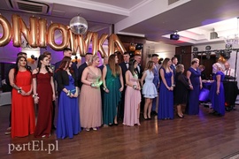 ZSZ nr 1: Dziś nikt nie myślał o maturze