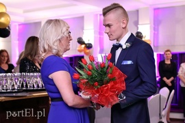 ZSZ nr 1: Dziś nikt nie myślał o maturze