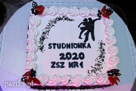 ZSZ nr 1: Dziś nikt nie myślał o maturze