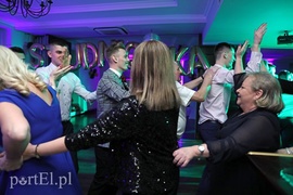 ZSZ nr 1: Dziś nikt nie myślał o maturze