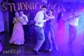 ZSZ nr 1: Dziś nikt nie myślał o maturze