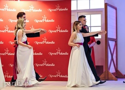 Studniówka ZSEiO: Przed maturą się nie stresujemy