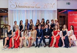 Studniówka ZSEiO: Przed maturą się nie stresujemy