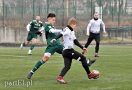 Dwa oblicza Olimpii