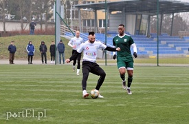 Dwa oblicza Olimpii