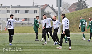 Dwa oblicza Olimpii