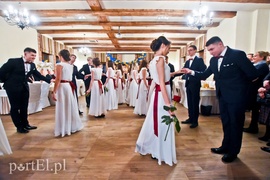 Ten wieczór zapamiętają na lata