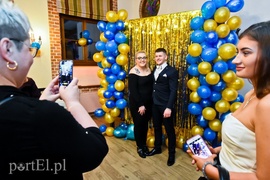 Ten wieczór zapamiętają na lata