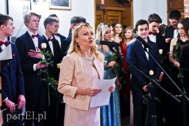 Ten wieczór zapamiętają na lata