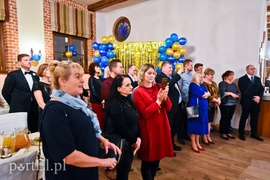 Ten wieczór zapamiętają na lata