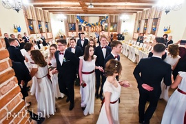 Ten wieczór zapamiętają na lata