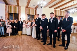 Ten wieczór zapamiętają na lata