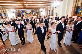 Ten wieczór zapamiętają na lata