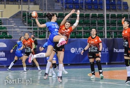 Start walczył do końca