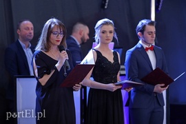W taki wieczór liczy się tylko zabawa