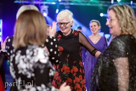 W taki wieczór liczy się tylko zabawa