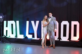 W taki wieczór liczy się tylko zabawa