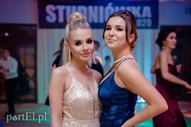 Studniówka ZST: Ważne są te dni, których jeszcze nie znamy