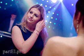 Studniówka ZST: Ważne są te dni, których jeszcze nie znamy