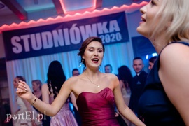 Studniówka ZST: Ważne są te dni, których jeszcze nie znamy