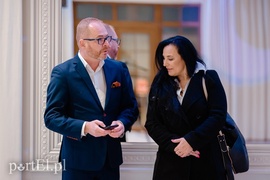 Studniówka ZST: Ważne są te dni, których jeszcze nie znamy