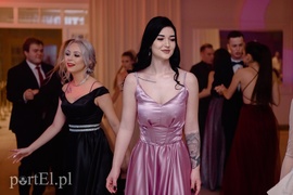 Studniówka ZST: Ważne są te dni, których jeszcze nie znamy