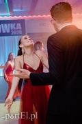 Studniówka ZST: Ważne są te dni, których jeszcze nie znamy