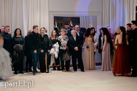 Studniówka ZST: Ważne są te dni, których jeszcze nie znamy