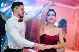 Studniówka ZST: Ważne są te dni, których jeszcze nie znamy