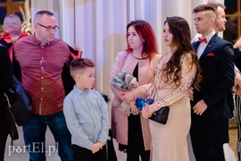 Studniówka ZST: Ważne są te dni, których jeszcze nie znamy