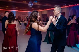 Studniówka ZST: Ważne są te dni, których jeszcze nie znamy