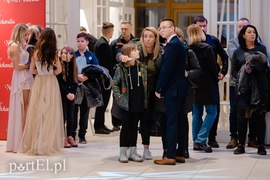 Studniówka ZST: Ważne są te dni, których jeszcze nie znamy