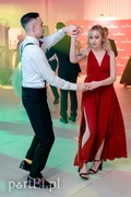 Studniówka ZST: Ważne są te dni, których jeszcze nie znamy