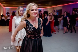 Studniówka ZST: Ważne są te dni, których jeszcze nie znamy