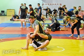 Pokonać samego siebie