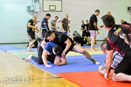 Pokonać samego siebie