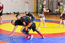 Pokonać samego siebie