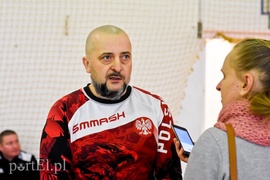 Pokonać samego siebie