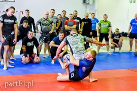 Pokonać samego siebie