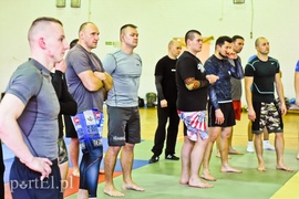 Pokonać samego siebie