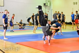 Pokonać samego siebie