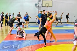 Pokonać samego siebie
