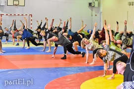 Pokonać samego siebie