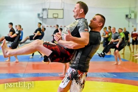 Pokonać samego siebie