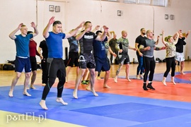 Pokonać samego siebie