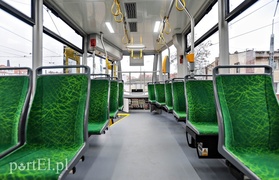 Nowa jakość elbląskich tramwajów zdjęcie nr 219704