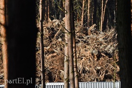 Co słychać na przekopie