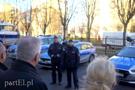 Będą pływać i jeździć nowym sprzętem