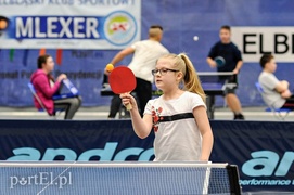 Hala, stół do ping-ponga lub mata, czyli ferie pełne aktywności